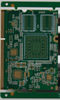 Blue 2oz 14 Layer ITEQ FR4 Tg150 High Density PCB Board