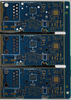 Four Layer 1.30mm Nanya FR4 TG150 Communication PCB