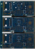 Four Layer 1.30mm Nanya FR4 TG150 Communication PCB