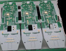 Multilayer Rigid ITEQ FR4 1.8OZ TG150 Lead Free PCB Board
