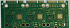 Immersion Gold KB FR4 6 Layer TG150 Impedance Control PCB