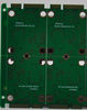 HAL Lead Free 1.62mm LED Solar Light PCB Board