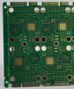 HAL Lead Free 1.62mm LED Solar Light PCB Board