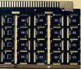 Black Solder Mask ITEQ FR4 4oz Prototype Circuit Board