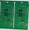14 Layer FR4 TG130 High Frequency 4mil 2oz Copper Pcb