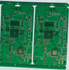 14 Layer FR4 TG130 High Frequency 4mil 2oz Copper Pcb