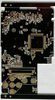 8 Layer Immersion Gold KB FR4 High TG 3oz PWB Circuit Board