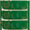 RoHS 94v0 UL Green 12 Layer FR4 TG180 Printed PCB Board