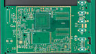 FR4 High Density 2oz Copper Immersion Gold PCB for Wiresss TV application