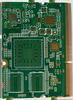 XDSL Router 8 Layer HAL LEAD FREE Hdi Printed Circuit Boards