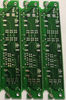 1.5oz Copper FR4 Tg150 HAL LEAD FREE Multilayer PCB Board 2 Layer