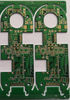 2.20MM HDI FR4 PCB Board Green Solder Mask For Fingertip Pulse Oximeter