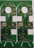 2.20MM HDI FR4 PCB Board Green Solder Mask For Fingertip Pulse Oximeter