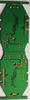 Plating Gold Fr4 1oz Double Sided PCB Board For Communication