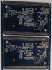 3 Layer 0.5oz HAL Lead Free PCB 1.2mm Thickness KB FR4 Material