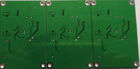 Green Immersion TIN TS 16949 Halogen Free Pcb With Blind Via