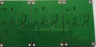 Green Immersion TIN TS 16949 Halogen Free Pcb With Blind Via
