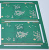 Green TS 16949 Lead Free Immersion Gold PCB For Display Equipment