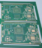 Green TS 16949 Lead Free Immersion Gold PCB For Display Equipment