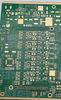 Immersion Gold FR4 TG180 High Density PCB Board For Electronics Security