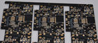 Fiberglass Epoxy 1.5 Oz Impedance Control PCB With Immersion Silver