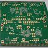 2.3 Oz 12 Layer FR4 TG180 High TG PCB Prototype With 4 Mil Line