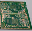 2.3 Oz 12 Layer FR4 TG180 High TG PCB Prototype With 4 Mil Line