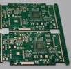 4mil 2oz Copper FR4 TG150 High Frequency PCB For Wireless Network Card