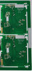 Green FR4 1.5mm Pwb Printed Wiring Board ENIG Surface Finishing
