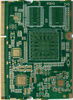 4 Layer Fr4 2.0mm Thickness 3oz PCB Board Prototype For Audio Equipment
