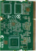 4 Layer Fr4 2.0mm Thickness 3oz PCB Board Prototype For Audio Equipment