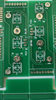 4 Layer FR4 Tg150 0.3mm Communication PCB Board Manufacturers