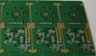 2.5oz Copper Fr4 2.0mm Multilayer Circuit Board For Amplifier Equipment