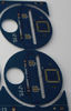 1.0mm Thickness 1oz Led Printed Circuit Board Led Panel Light Pcb