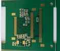 1 Oz HAL Lead Free PCB 4 Layer 1.35mm Thickness KB FR4 Material