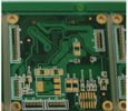 High Voltage 6 Layer Pcb PWB Circuit Board With 3oz Copper Thickness