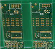 KB FR4 Double Sided Pcb Board Prototype Circuit Board For Set Top Box