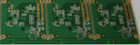 8 Layer ITEQ Fr4 Tg180 High TG PCB With  Gold Plating Surface Finishing