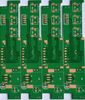 Game Machine 10 Layer FR4 TG150 Hdi Boards With Blind And Buried Via