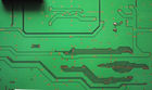 Shengyi FR4 2oz Multilayer Printed Circuit Board For Industrial Control Industry