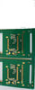 4 Layer FR4 TG170 Prototype PCB Board 0.8mm Thickness With Blind Buried Via