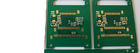 4 Layer FR4 TG170 Prototype PCB Board 0.8mm Thickness With Blind Buried Via