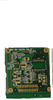 Fiberglass Multilayer PCB Board Green Solder Mask 1.0mm Thickness