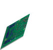 1.60mm Impedance Control Fr4 PCB Peelable Mask Surface Finishing