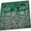 Multilayer HDI PCB Board Prototype Fabrication 1.2 MM Thickness  with Immersion Gold surface