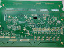 Wireless Device Rigid Communication PCB With Immersion Gold Surface Finishing