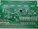 Wireless Device Rigid Communication PCB With Immersion Gold Surface Finishing