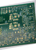 4mil 1.5oz Multilayer PCB Boards With Immerison Gold Green Solder Mask