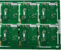 prototype PCB Board with 1.2mm thickness  low cost pcb fabrication