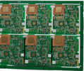 prototype PCB Board with 1.2mm thickness  low cost pcb fabrication